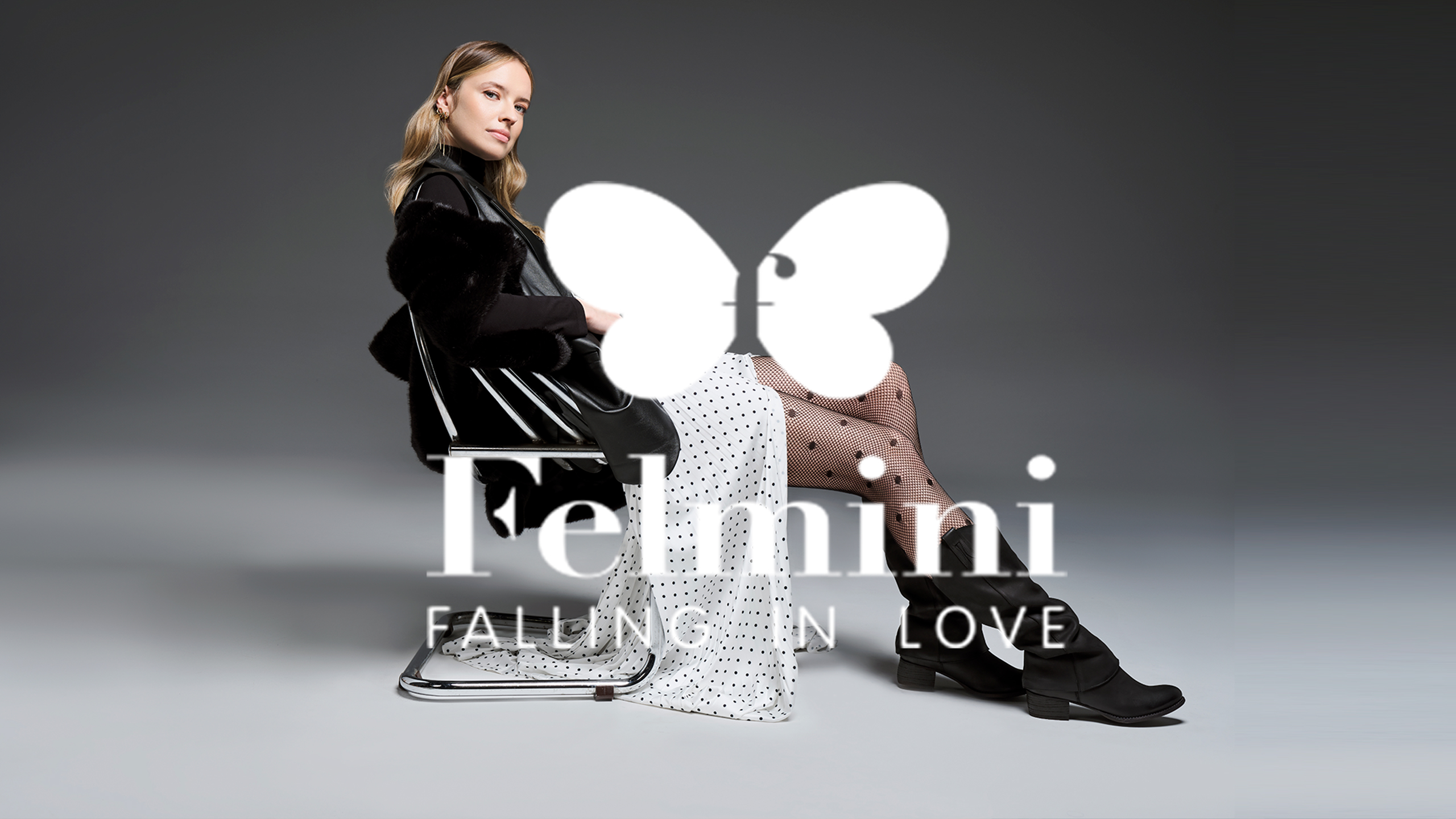 FELMINI | Homepage | Banner vídeo principal