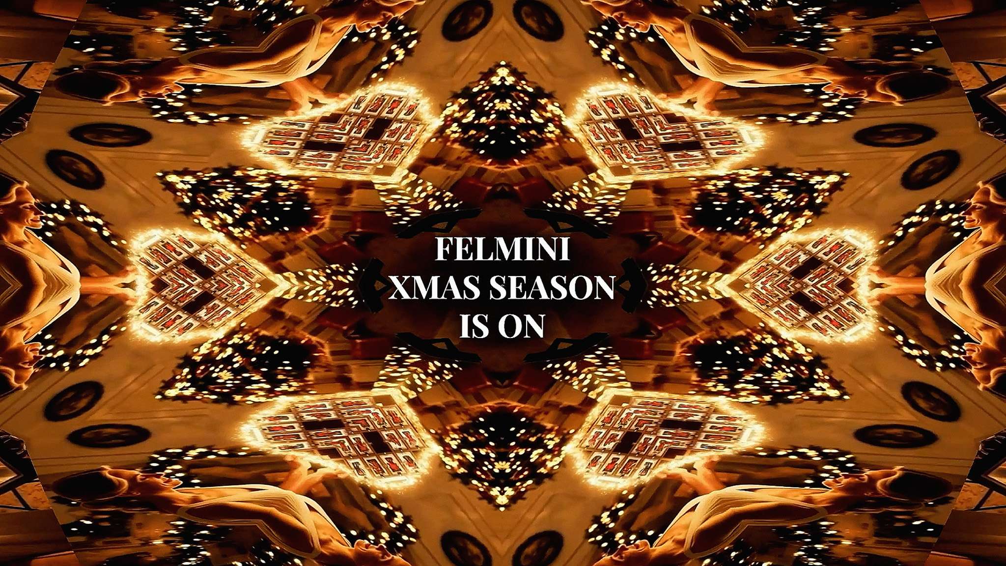 FELMINI | Homepage | Banner vídeo principal