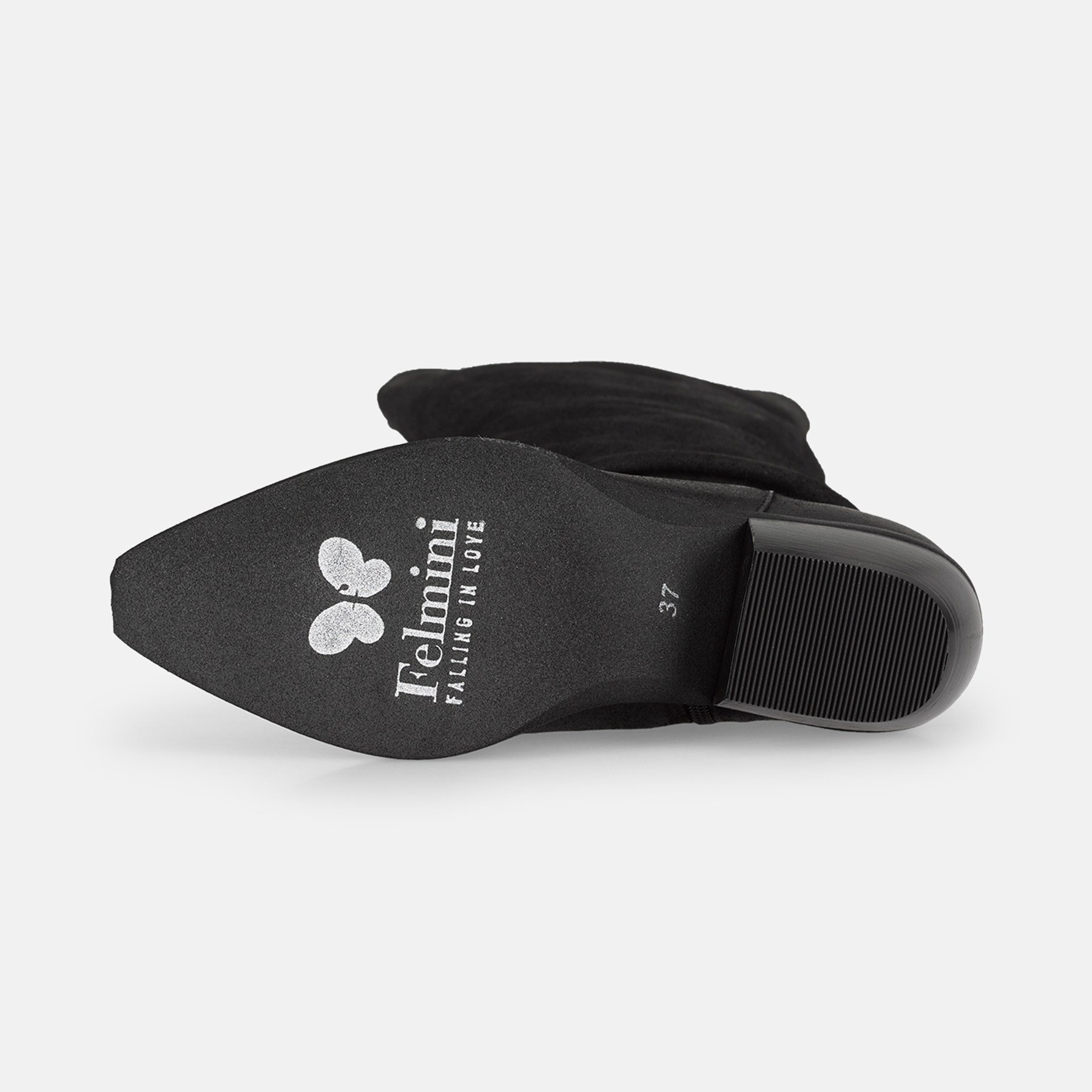 EL PASO-W041-SATURNIA-BLACK - EL PASO WIDE - 5601352651596