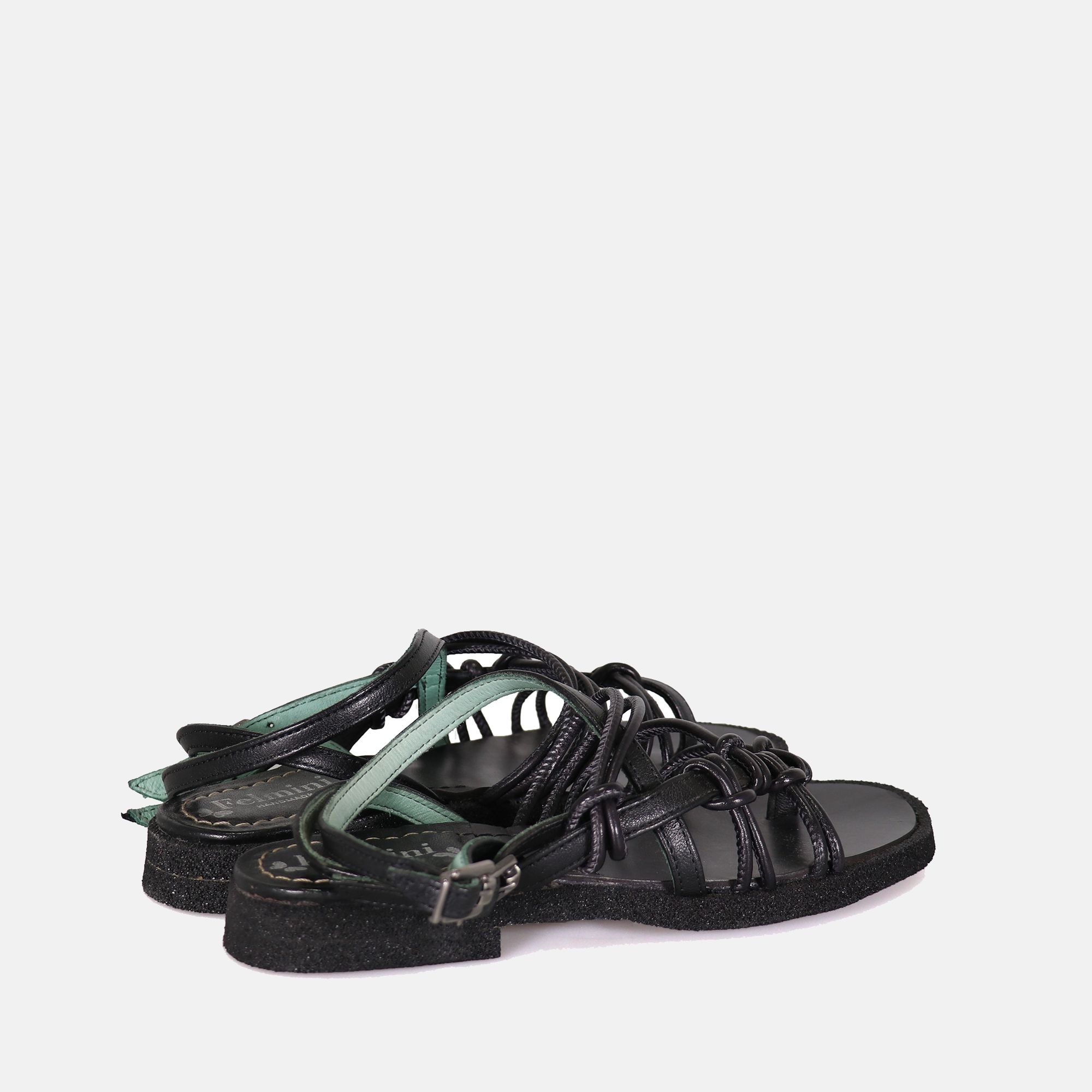 GIGLIO-D393-ROCK-BLACK - GIGLIO - 5601352653002