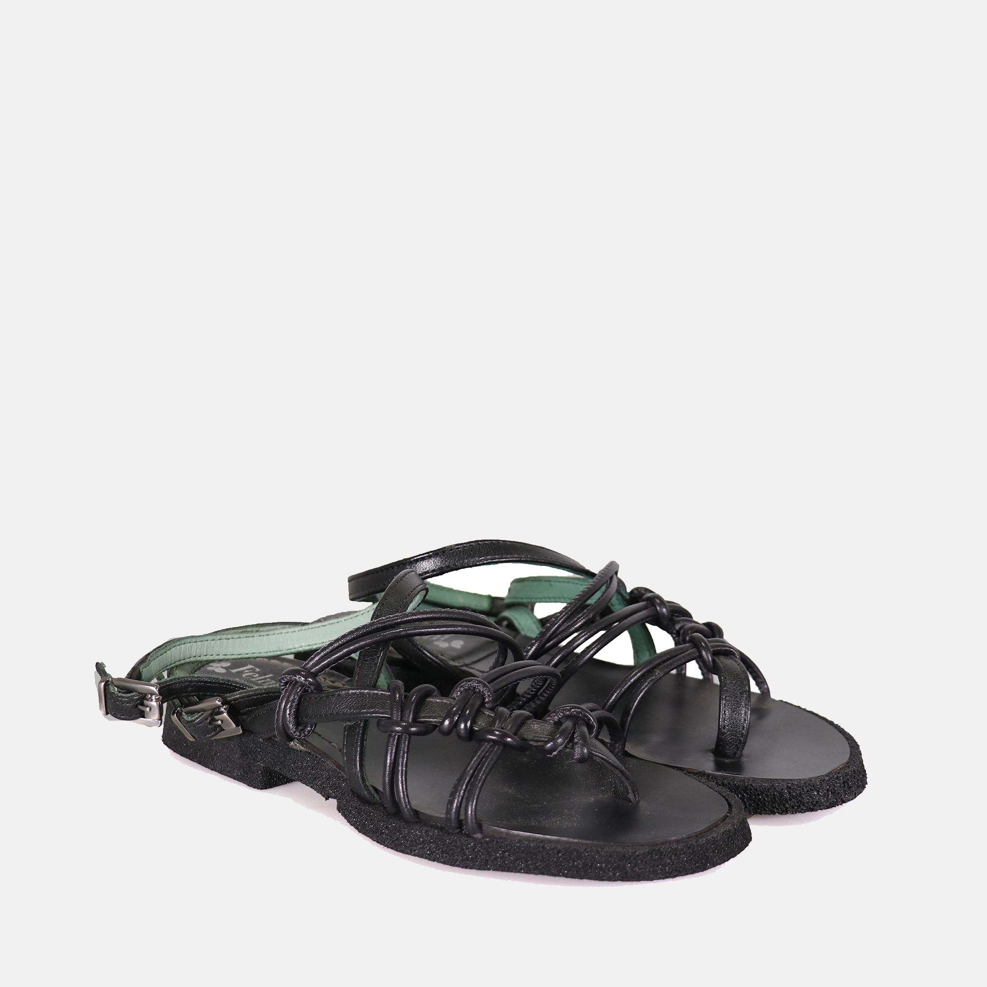 GIGLIO-D393-ROCK-BLACK - GIGLIO - 5601352653002