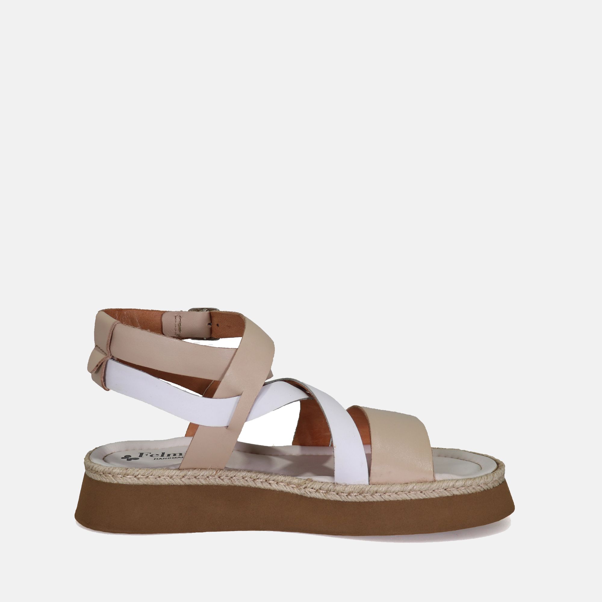 ISQUIA-D503-ANILINA TAPIOCA-WHITE - ISQUIA - 5601352653149