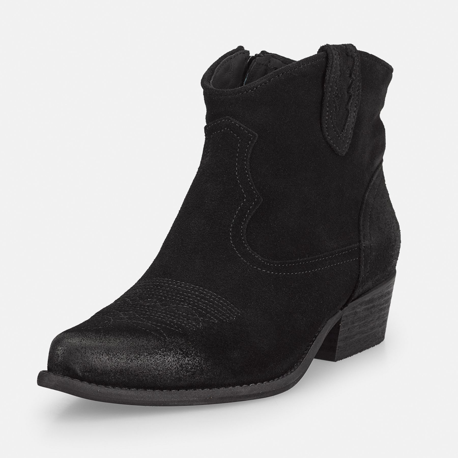 WEST W012 CROSTA OIL BLACK - WEST WIDE - 5601352641252