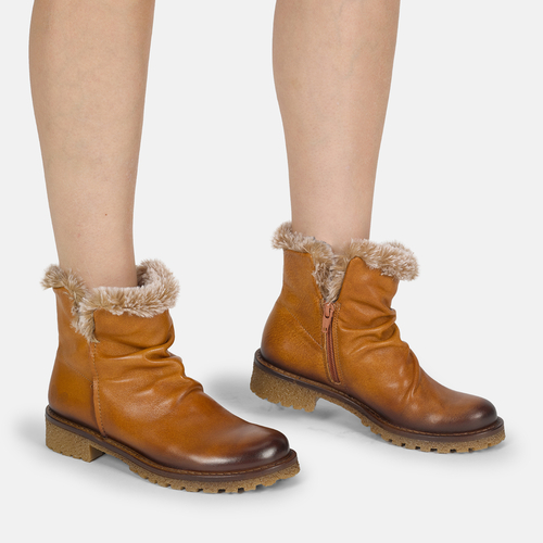 CASTER-E324-ANILEX-COURO - CASTER - 5601352652548