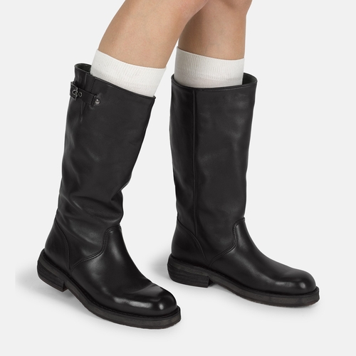 CATRIN-T042-CALF MATE-BLACK - CATRIN - 5601352649838