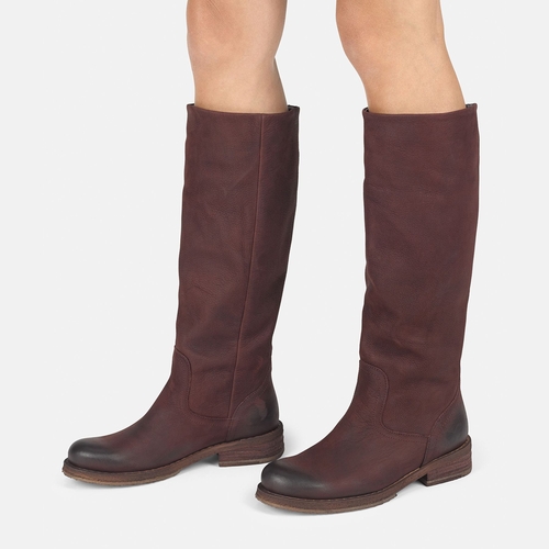 COOPER-A712-NOBUCK-BOTTE - COOPER - 5601352637910