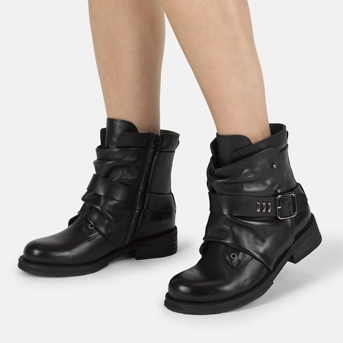 COOPER-T047-CALF MATE-BLACK - COOPER - 5601352650094