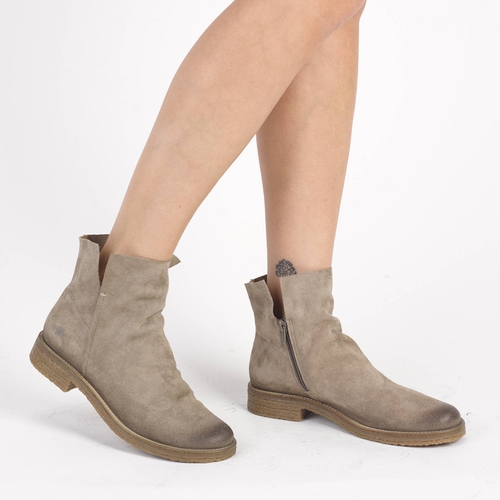 CREPONA E481 MARVIN LEAD GREY