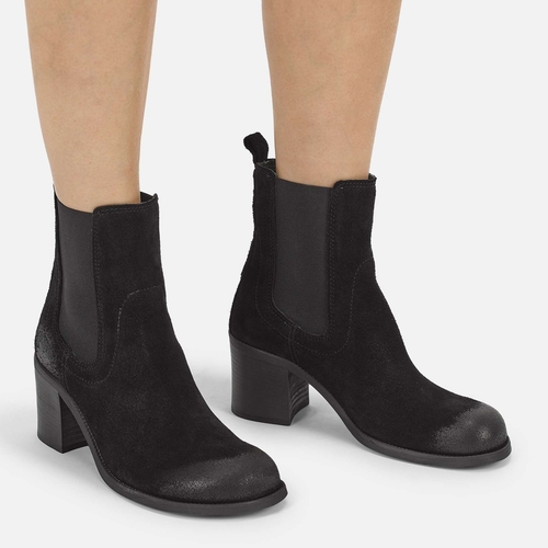 DORA-E550-MARVIN-ELASTIC-BLACK