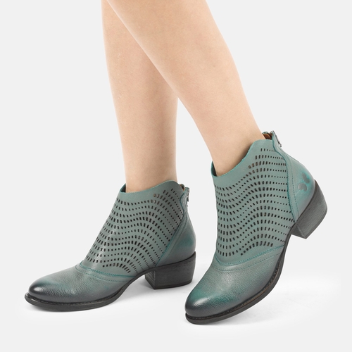 DRESA C703 TARGOFF TURQUESA