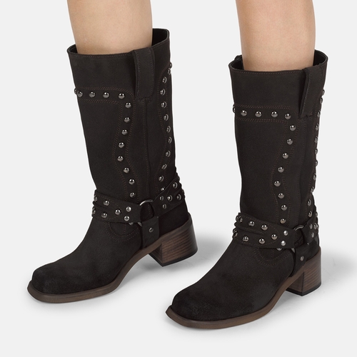 EMIKO-T025-GRASS-ESPRESSO - EMIKO - 5601352650506