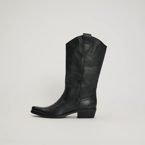 Botas cowboy hotsell felmini