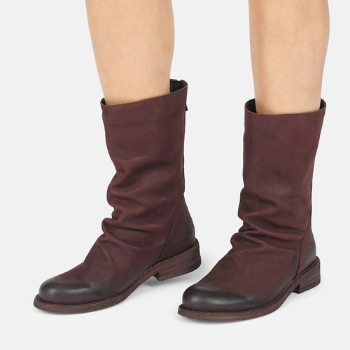 GREDO-D321-NOBUCK-BOTTE - GREDO - 5601352638078