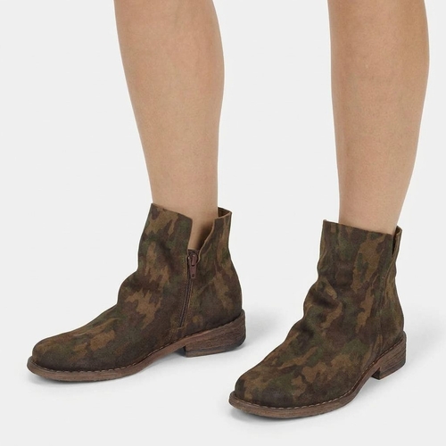 GREDO-D433-CROSTA MILITAR-ANTILOPE
