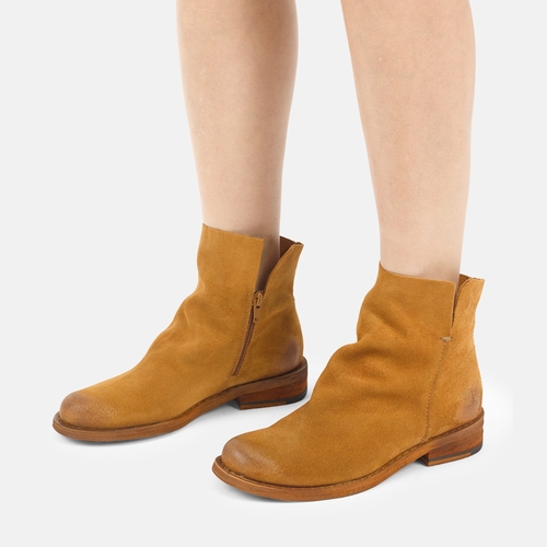 GREDO D433 SUEDE SAND