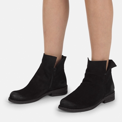GREDO W088 CROSTA OIL BLACK - GREDO WIDE - 5601352641276