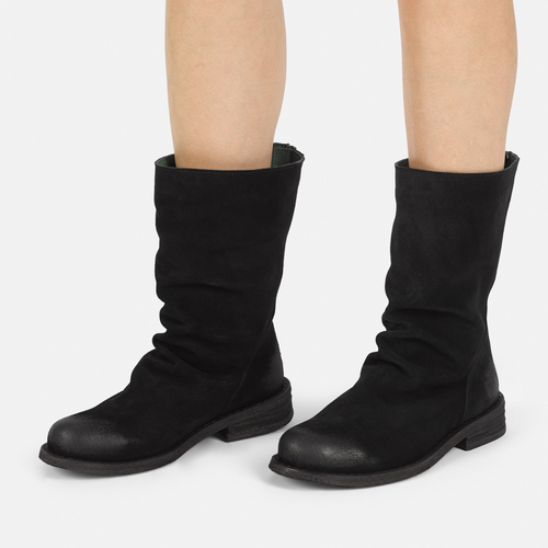GREDO-W107-MARVIN-BLACK - GREDO WIDE - 5601352627126