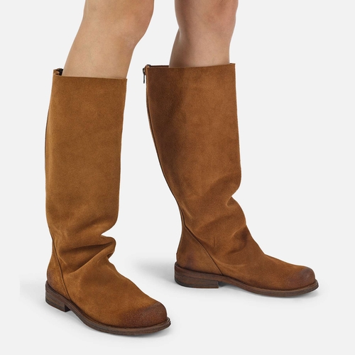 GREDO-W116-GRASS-COGNAC
