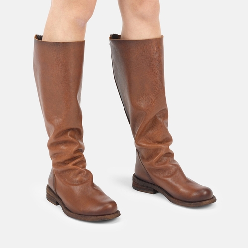 GREDO W116 TARGOFF MARRON