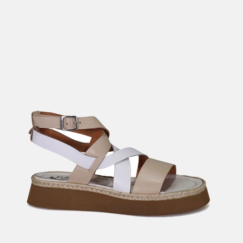 ISQUIA-D503-ANILINA TAPIOCA-WHITE - ISQUIA - 5601352653149