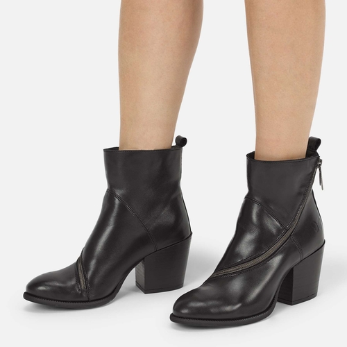 JANA-E559-CALF-BLACK