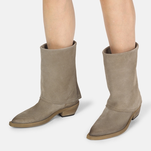 JOANNA-T044-MARVIN-LEAD GREY - JOANNA - 5601352651008