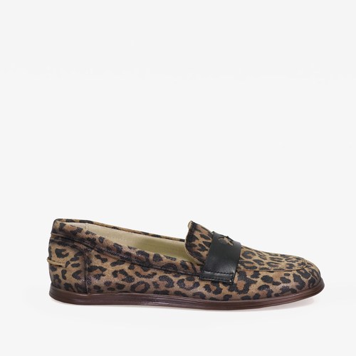 KIKE-E182-FANTASY-LEOPARDO - KIKE - 5601352635572