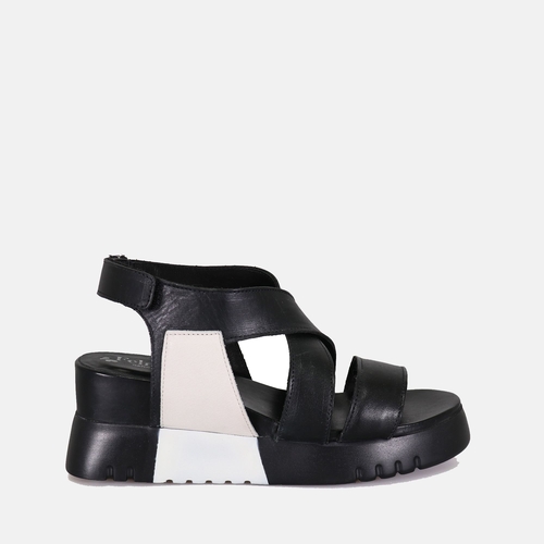 KIRA-D826-BLACK - KIRA - 5601352653507