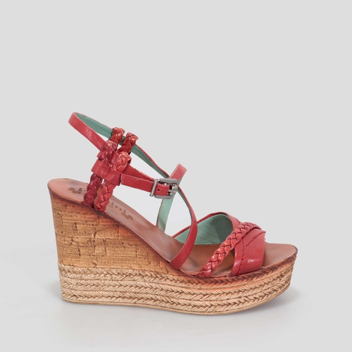 NUBE-D414-ROCK-RUBINO - NUBE - 5604271183049