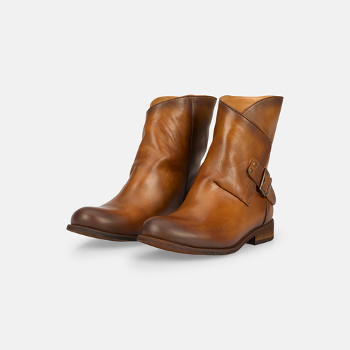 BIKER BOOTS