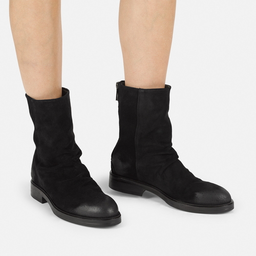 PAROS-E046-MARVIN-BLACK - PAROS - 5601352632496