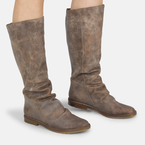 RENOIR-7584-ZENIA-CAMEL - RENOIR - 5601352643669