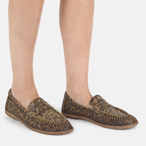 SAFIRA E143 LEOPARD PRINT - SAFIRA - 5601352640637