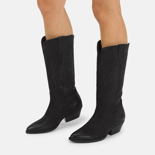 SELMA-D346-BANDOLERO-BLACK - SELMA - 5604271978355