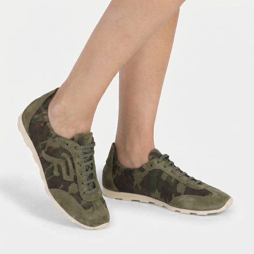 SUSHI F053 MILITAR GREEN
