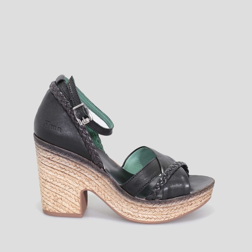 TRAKA-D412-ROCK-BLACK - TRAKA - 5604271182806