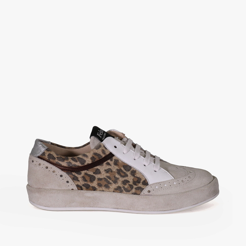TRUMP-E190-TIGRE OFF WHITE-NATURAL - TRUMP - 5601352636043