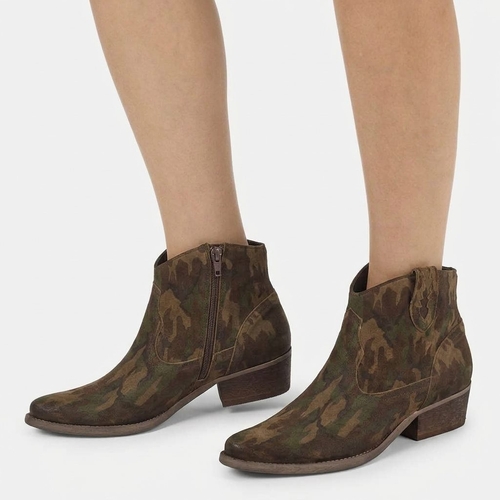 WEST-B504-CROSTA MILITAR-ANTILOPE