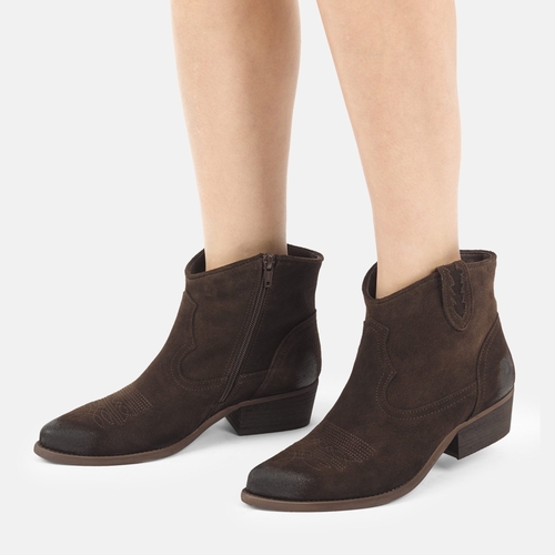 WEST W012 MARVIN EXPRESSO