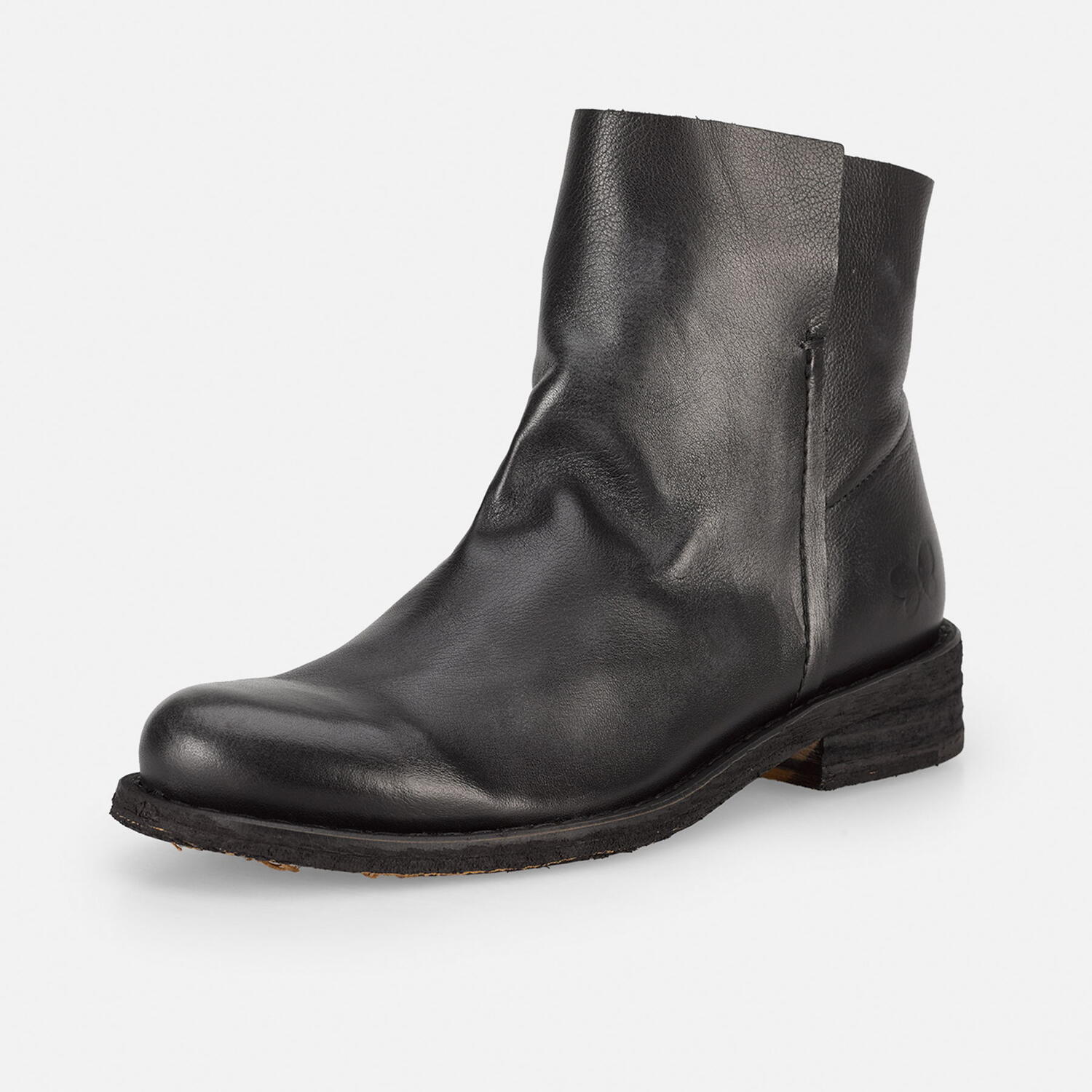GREDO -D433-LAVADO-BLACK