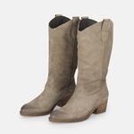 BISCOITO E485 MARVIN LEAD GREY - BISCOITO - 5601352660246