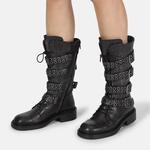 BRENDA-T006-EXTREME-BLACK - BRENDA - 5601352649883