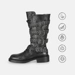 BRENDA-T006-EXTREME-BLACK - BRENDA - 5601352649883