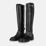 BRENDA-T010-CALF MATE-BLACK - BRENDA - 5601352650001