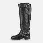 BRENDA-T010-CALF MATE-BLACK - BRENDA - 5601352650001