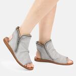 CAROLINA D054 PACIFICO GRIGIO - CAROLINA - 5601352665883