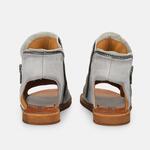 CAROLINA D054 PACIFICO GRIGIO - CAROLINA - 5601352665883