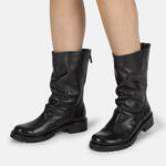 CASTER-D609-ANILEX-BLACK - CASTER - 5601352648091