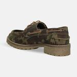 CASTER-E572-CROSTA MILITAR-GREEN - CASTER - 5607520000136