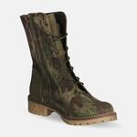 CASTER-E751-CROSTA MILITAR  LONA GREEN - CASTER - 5607510000742